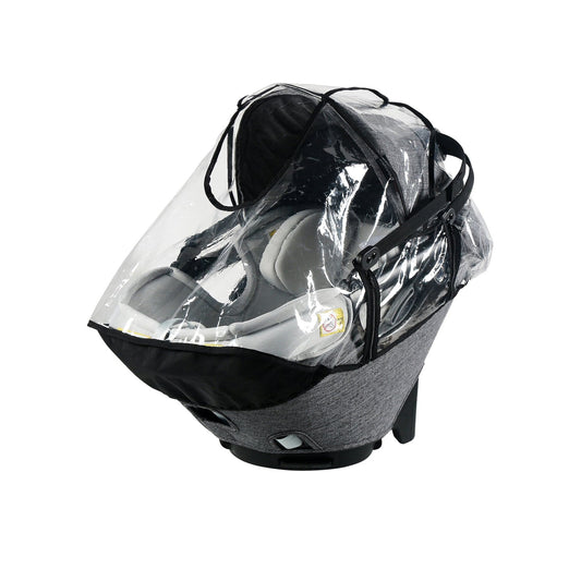 Infant Car Seat and Bassinet Rain Cover