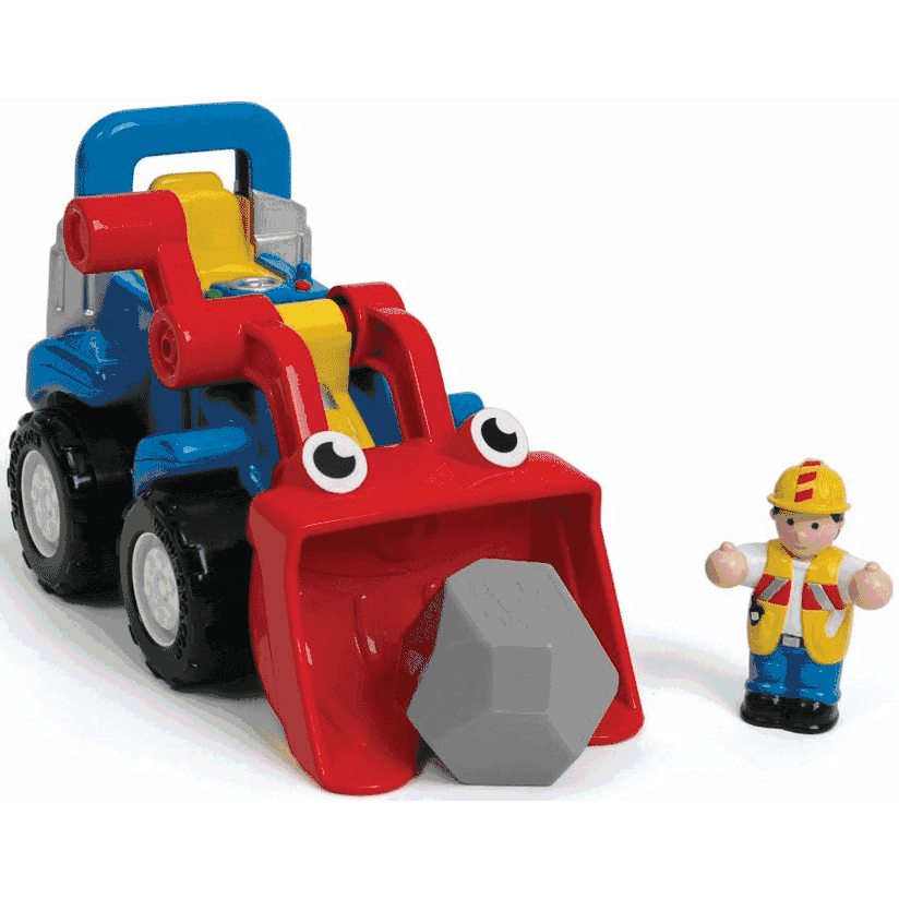 WOW Lift it Luke - 48401026