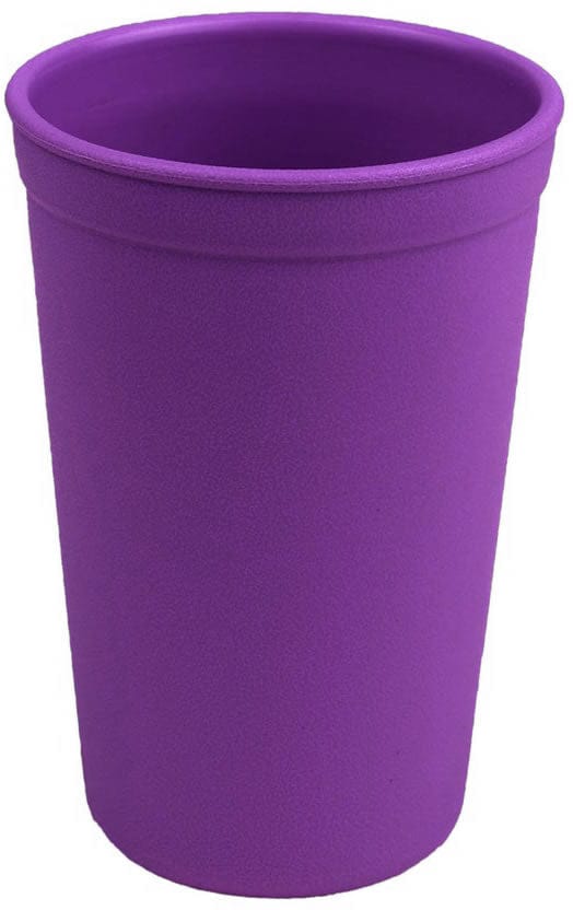 Re-Play 10oz Drinking Cup - Amethyst - 98601071406