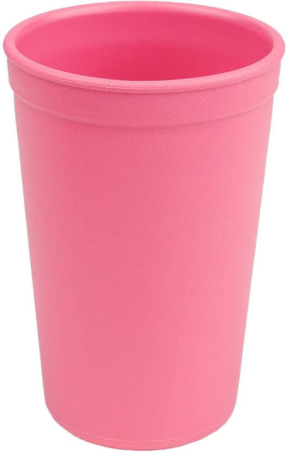 Re-Play 10oz Drinking Cup - Bright Pink - 98601071000