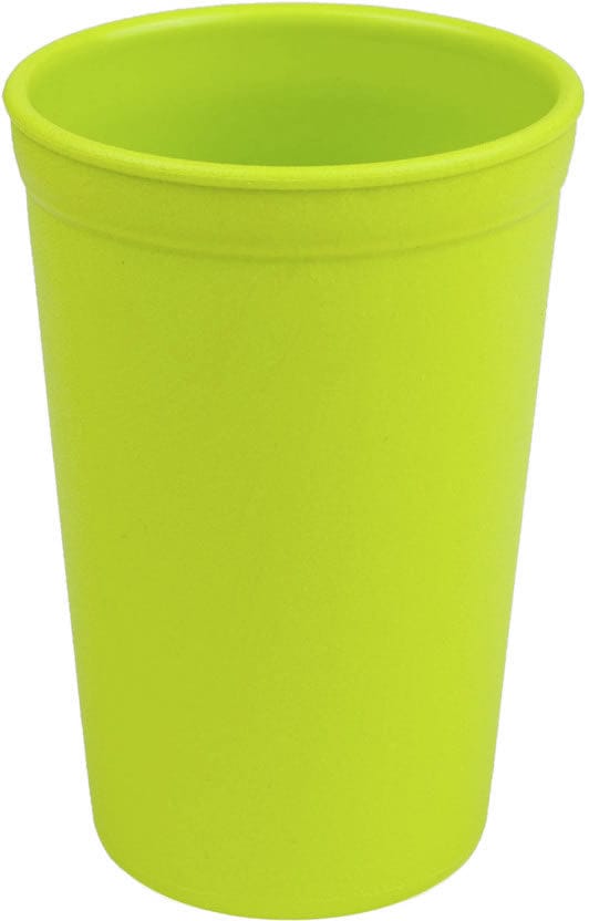 Re-Play 10oz Drinking Cup - Lime Green - 98601073004