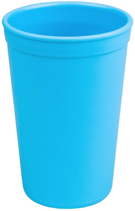 Re-Play 10oz Drinking Cup - Sky Blue - 98601078009