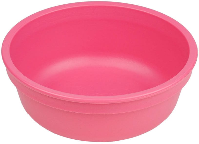 Re-Play 5" Bowl - Bright Pink - 98601051002