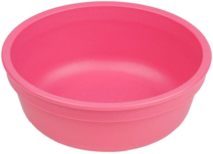 Re-Play 5" Bowl - Bright Pink - 98601051002