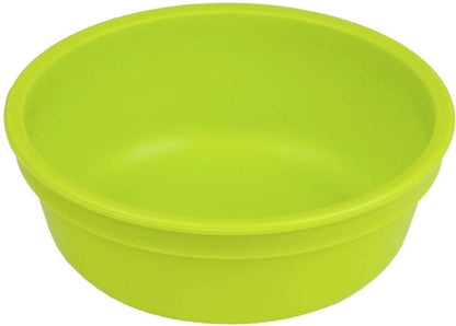 Re-Play 5" Bowl - Lime Green - 98601053006