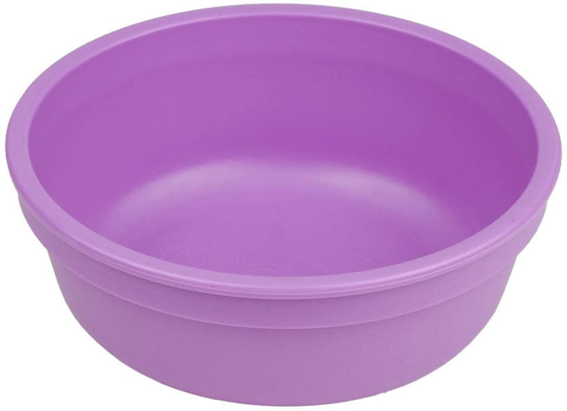 Re-Play 5" Bowl - Purple - 98601055000