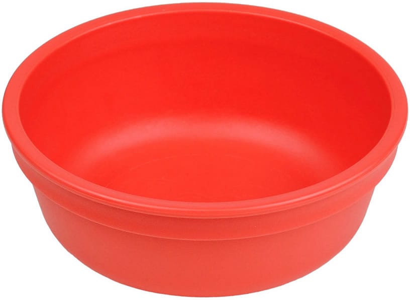 Re-Play 5" Bowl - Red
