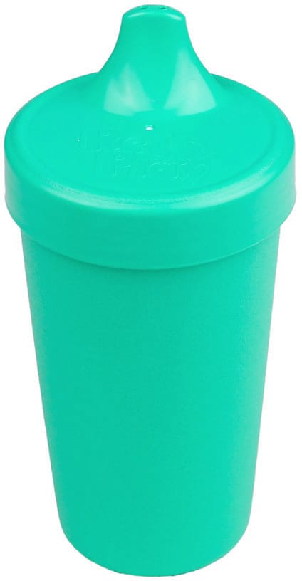 Re-Play No-Spill Sippy Cup - Aqua - 98601062008