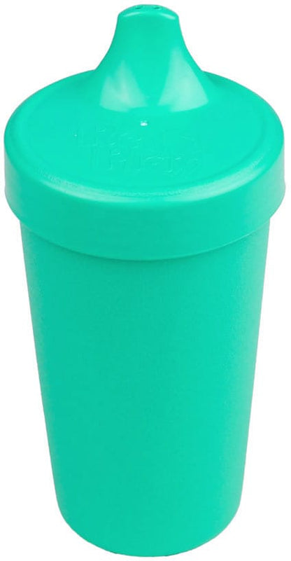 Re-Play No-Spill Sippy Cup - Aqua - 98601062008