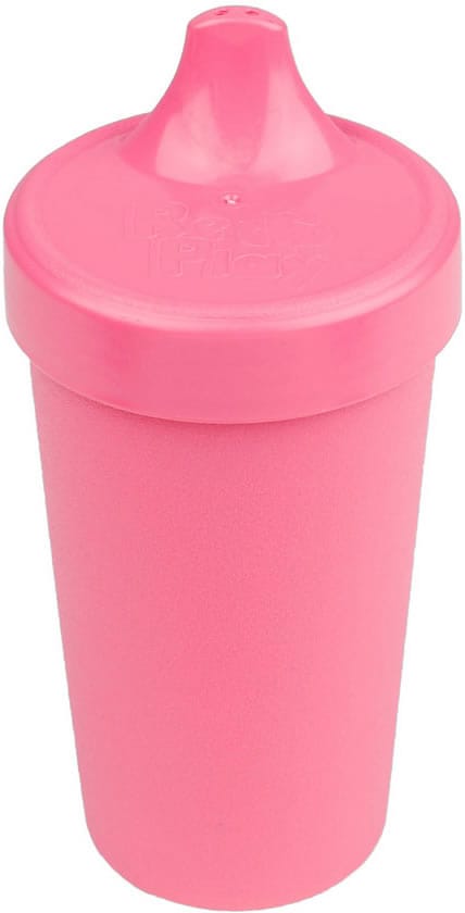 Re-Play No-Spill Sippy Cup - Bright Pink - 98601061001