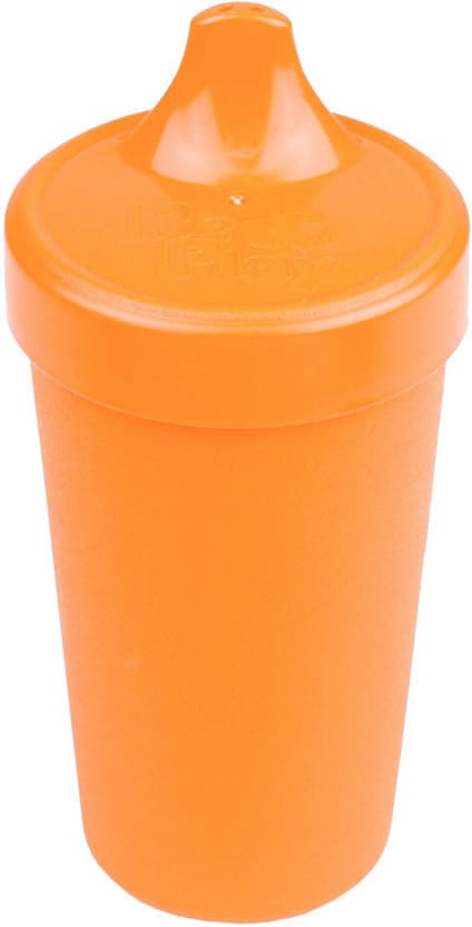 Re-Play No-Spill Sippy Cup - Orange - 98601069007