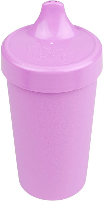 Re-Play No-Spill Sippy Cup - Purple - 98601065009