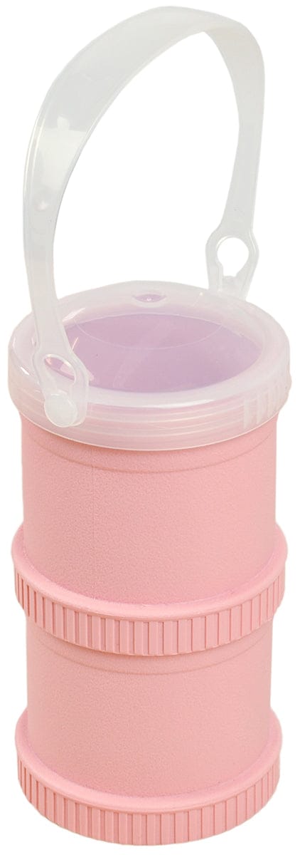 Re-Play Snack Stack- Blush