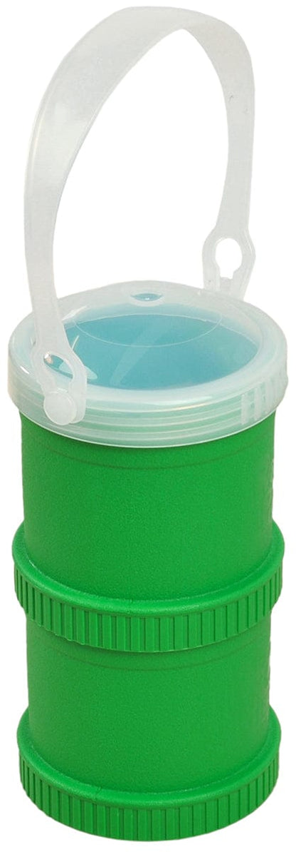 Re-Play Snack Stack - Kelly Green - 98601041102