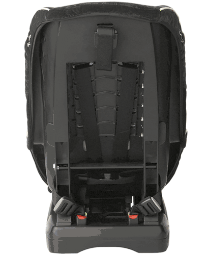 Recaro Como Convertible Car Seat 2007 Blush - 331-01-MM5A