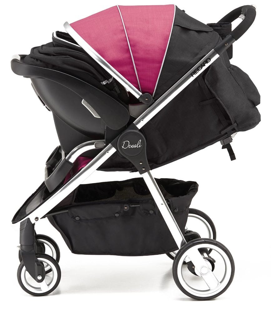 Recaro Denali Stroller - Candy   - 422-01-CNDY