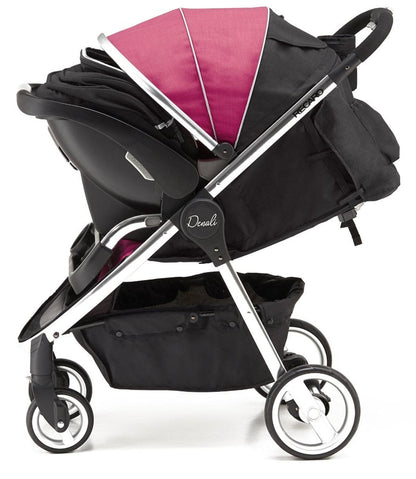 Recaro Denali Stroller - Candy   - 422-01-CNDY