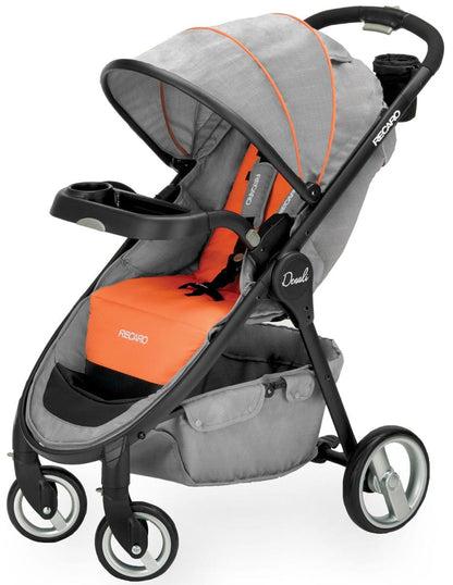 Recaro Denali Stroller - Safari - 422-01-SAFA