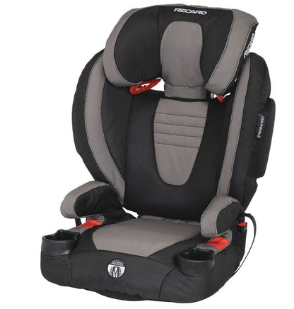 Recaro Performance BOOSTER - Knight