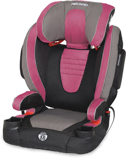 Recaro Performance BOOSTER - Rose - 363-00-ROSE