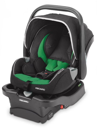 Recaro Performance Coupe Infant Seat - Fern - 323-01-FERN