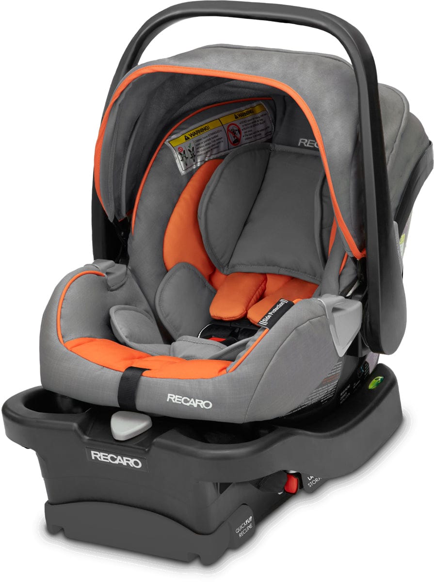 Recaro Performance Coupe Infant Seat - Safari - 323-01-SAFA