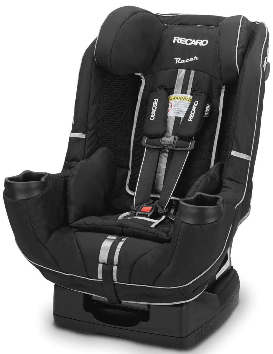 Recaro Performance Racer Convertible Car Seat - Midnight - 339-01-MNGT
