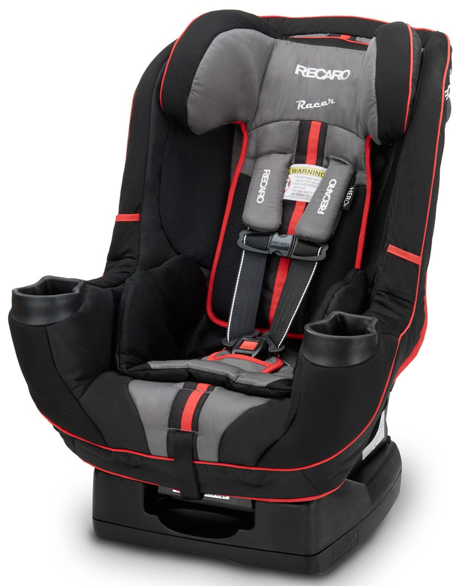 Recaro Performance Racer Convertible Car Seat - Vibe - 339-01-VIBE