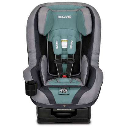 Recaro Performance RIDE Convertible Car Seat - Marine - 336-01-MARI