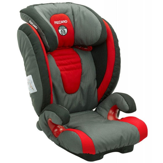 Recaro ProBOOSTER Car Seat - Blaze - 362-01-QA56