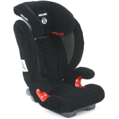 Recaro ProBOOSTER Car Seat - Midnight - 362-01-MC11
