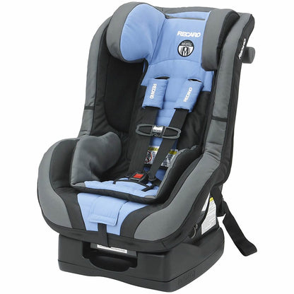 Recaro ProRIDE Convertible Car Seat - Blue Opal - 335-01-AK21