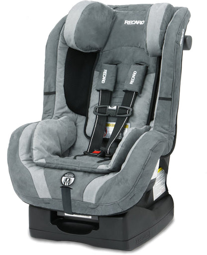 Recaro ProRIDE Convertible Car Seat - Misty - 335-01-QQ95