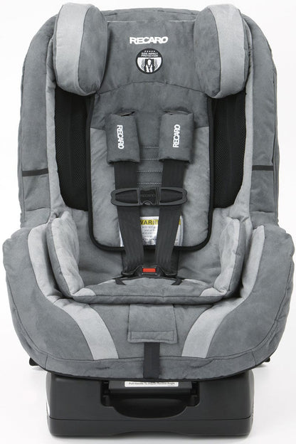 Recaro ProRIDE Convertible Car Seat - Misty - 335-01-QQ95