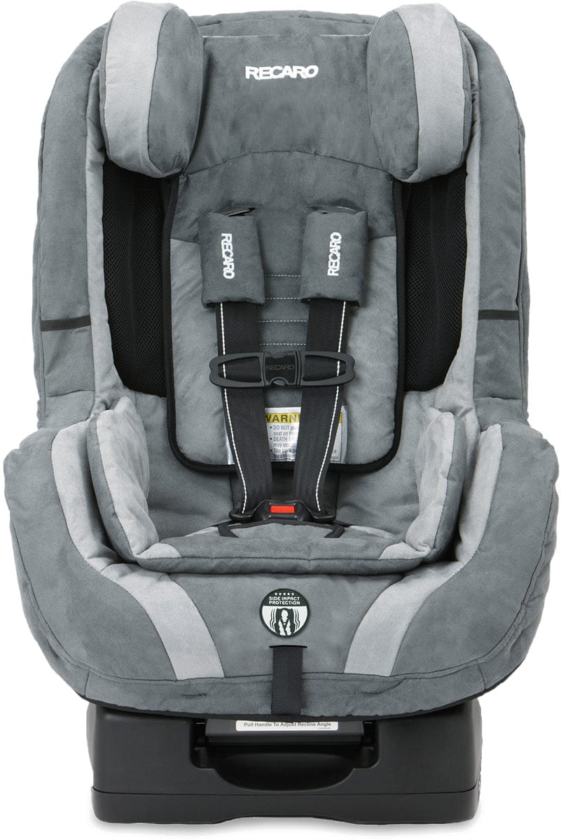 Recaro ProRIDE Convertible Car Seat - Misty - 335-01-QQ95
