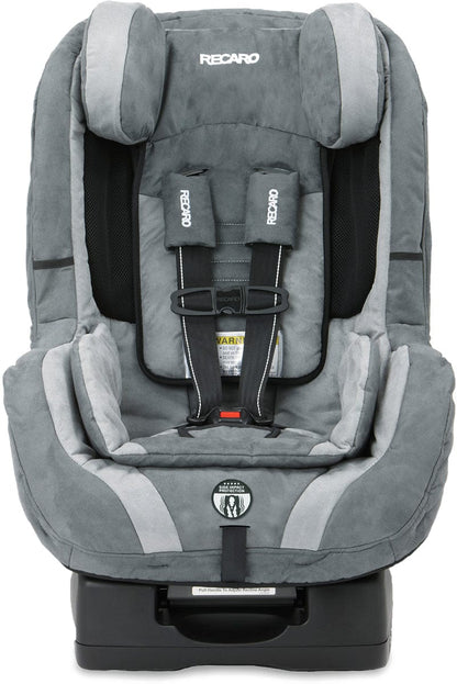 Recaro ProRIDE Convertible Car Seat - Misty - 335-01-QQ95
