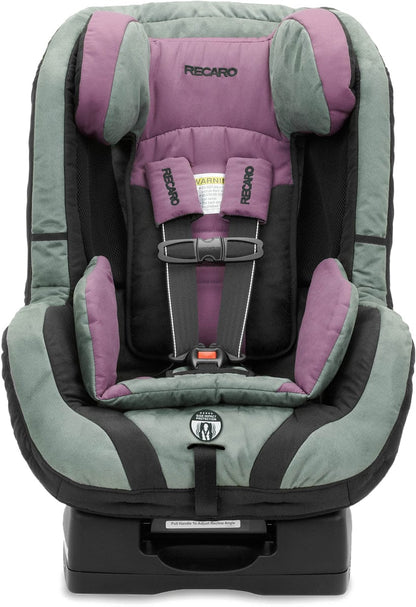 Recaro ProRIDE Convertible Car Seat - Riley - 335-01-QA9N