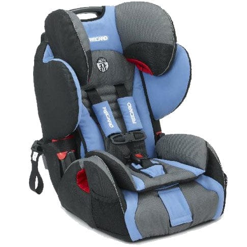 Recaro ProSPORT Combination Booster Car Seat - Blue Opal - 385-01-AK21