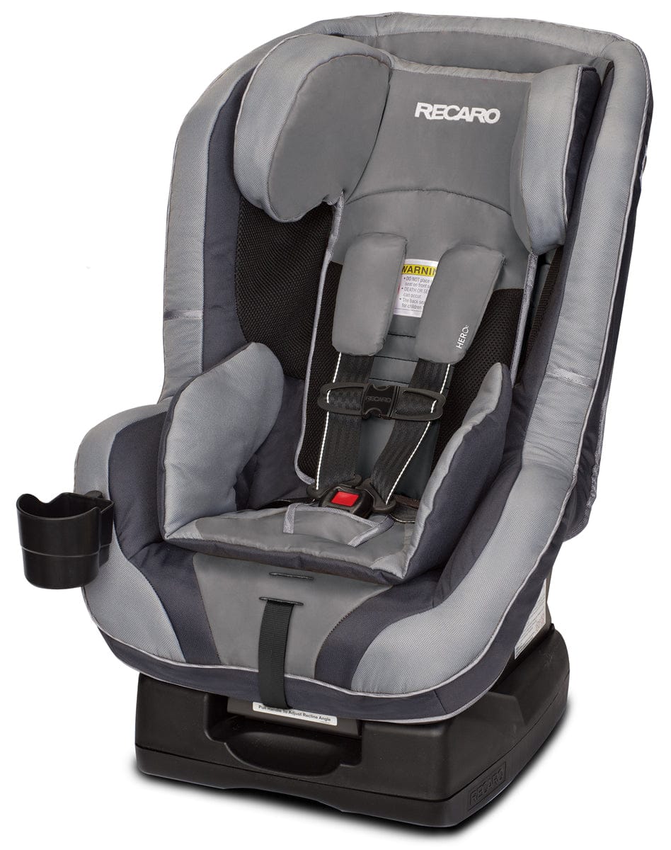 Recaro Roadster Convertible Car Seat - Haze - 3420-21503-33