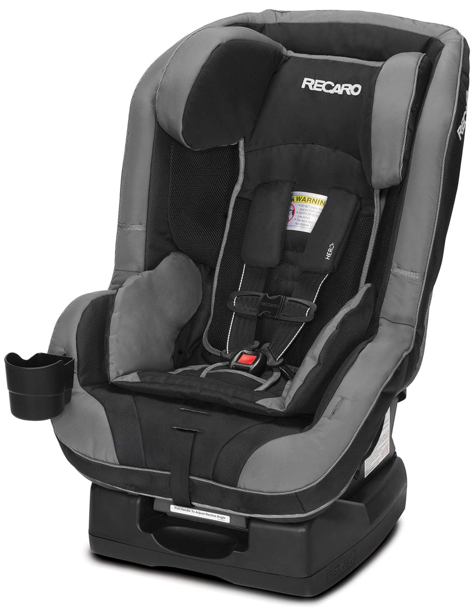 Recaro Roadster Convertible Car Seat - Knight - 3420-21502-33