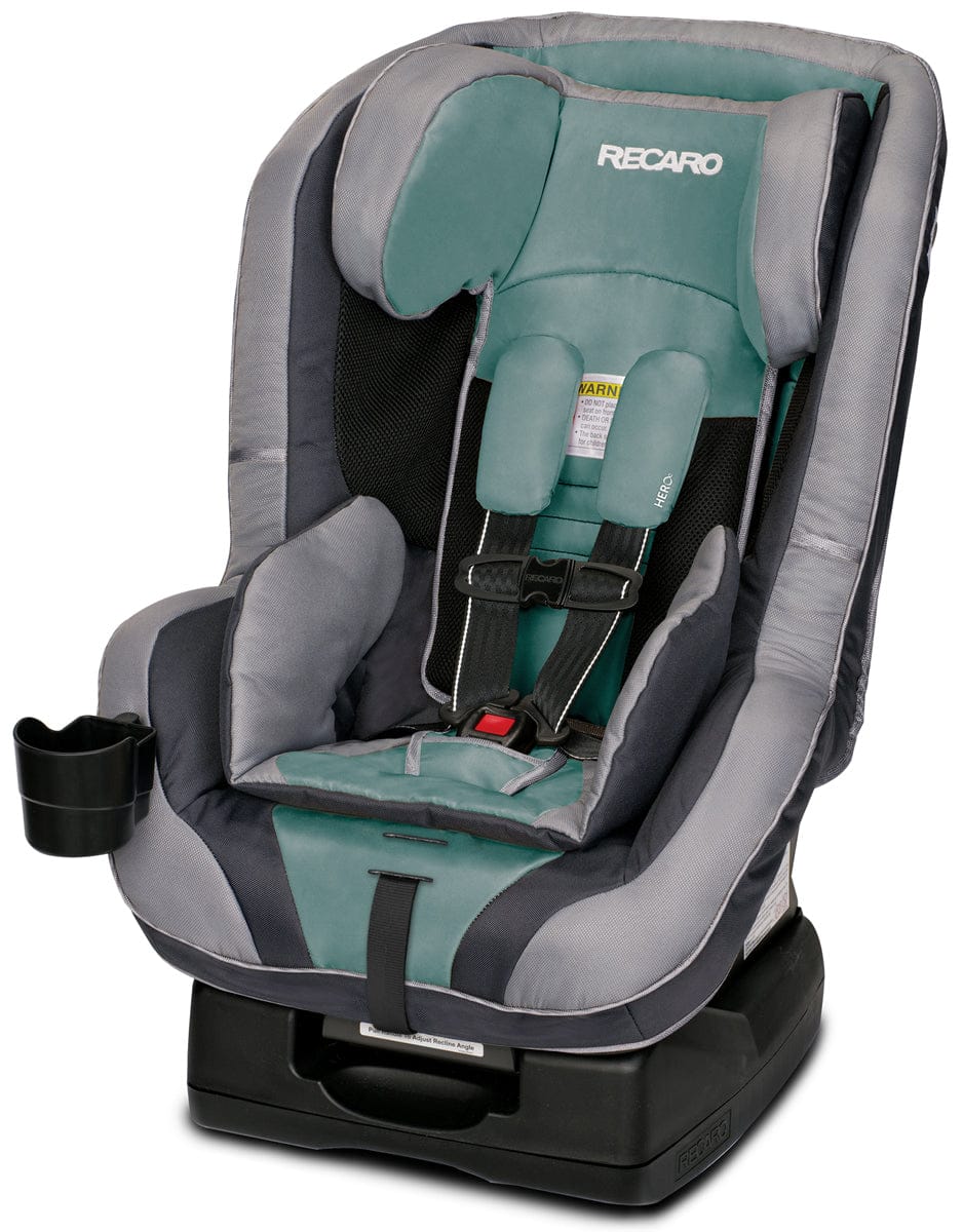 Recaro Roadster Convertible Car Seat - Marine - 3420-21511-33
