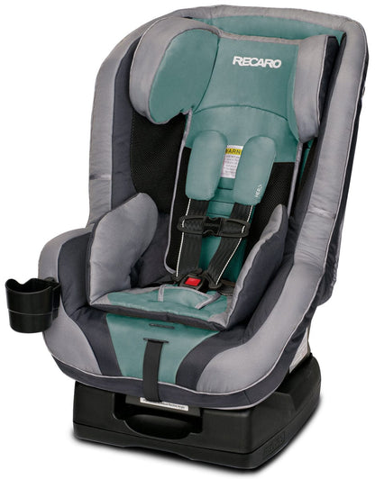 Recaro Roadster Convertible Car Seat - Marine - 3420-21511-33