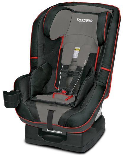 Recaro Roadster Convertible Car Seat - Vibe - 3420-21509-33