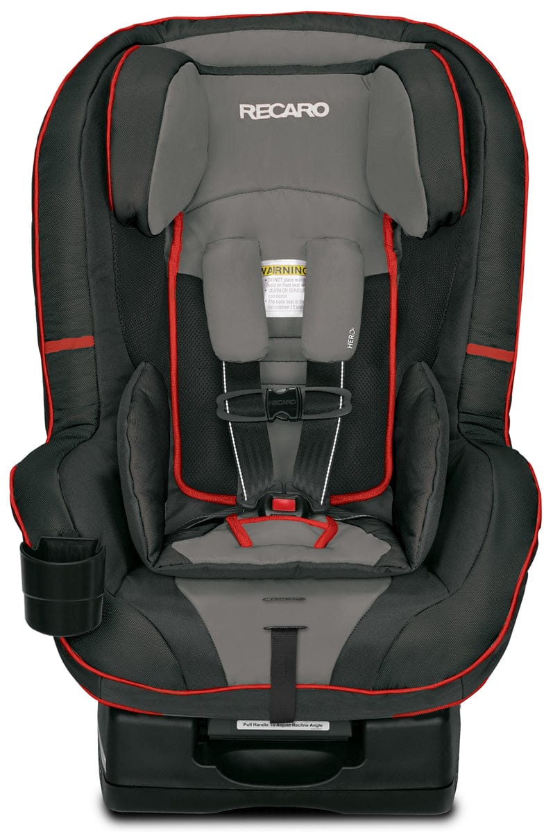 Recaro Roadster Convertible Car Seat - Vibe - 3420-21509-33