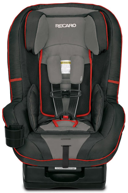 Recaro Roadster Convertible Car Seat - Vibe - 3420-21509-33