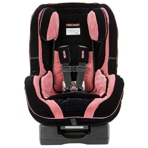 Recaro Signo G2 Convertible Car Seat in Raspberry - 330-02-MM1C
