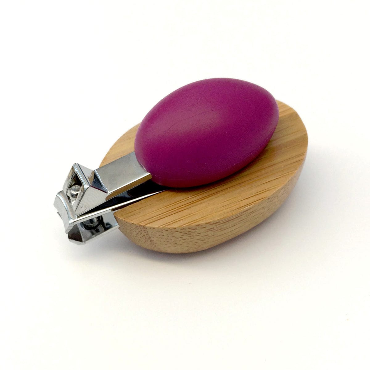 Rhoost Baby Grooming Kit - Plum - GKPL131