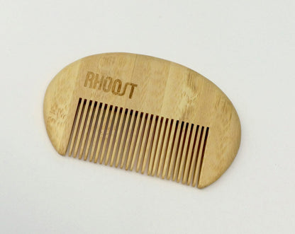 Rhoost Baby Grooming Kit - Plum - GKPL131