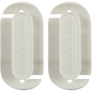 Rhoost Cord Winder 2-pk - White - CWWH63