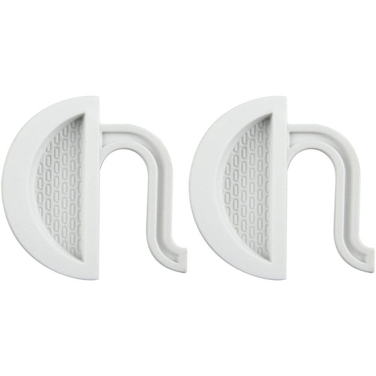 Rhoost Finger Guard 2-pk - White - FGWH94